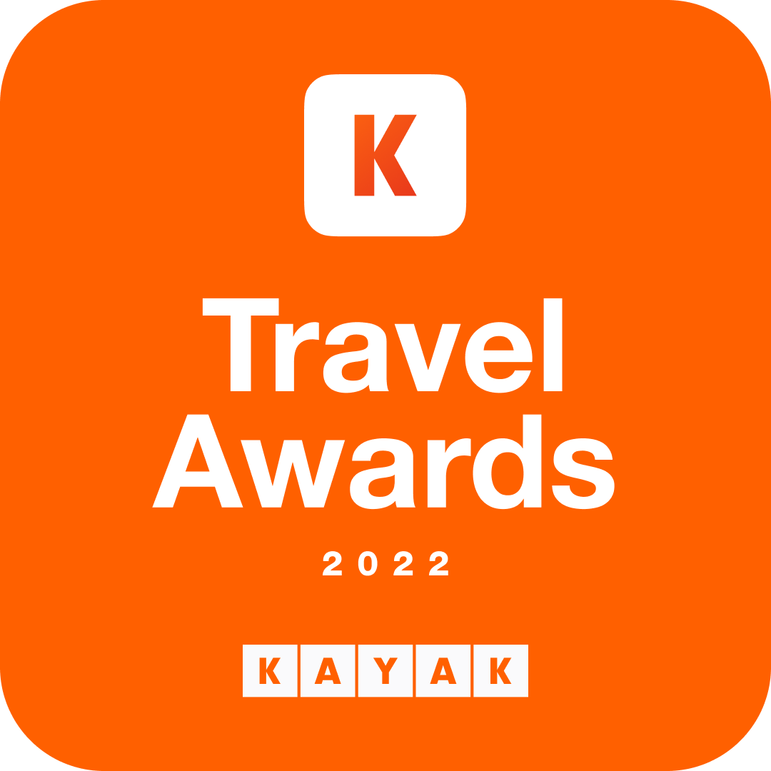 Kayak award 2022