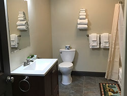 Suite Bathroom